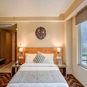 Orchard View room Balcony
